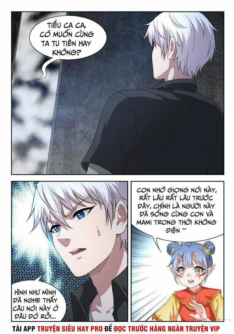 Đô Thị Phong Thần - Chapter 111 - Trang 3