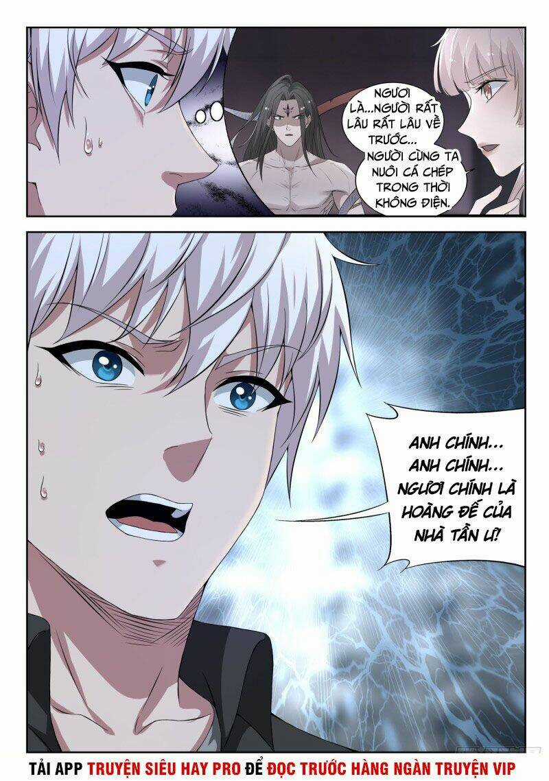 Đô Thị Phong Thần - Chapter 111 - Trang 4