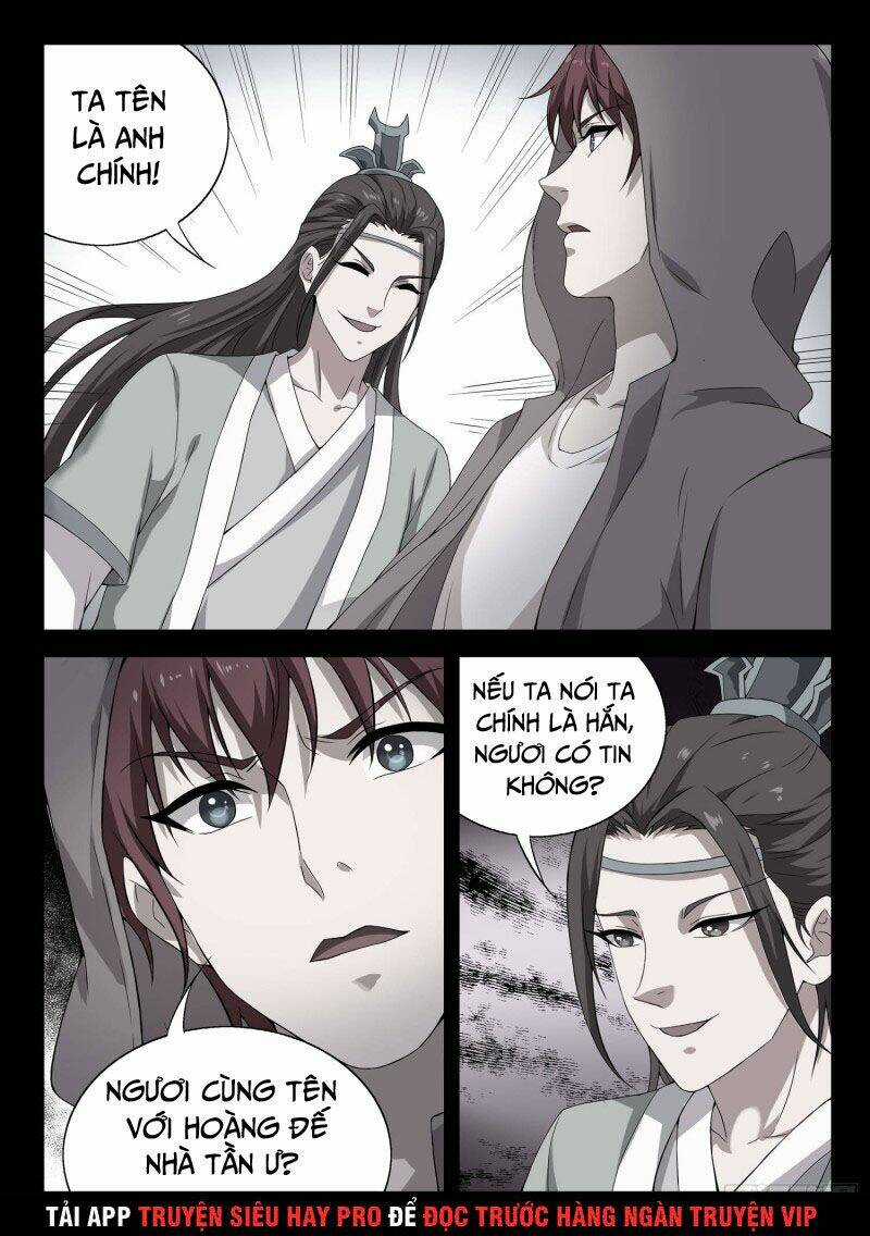 Đô Thị Phong Thần - Chapter 111 - Trang 5