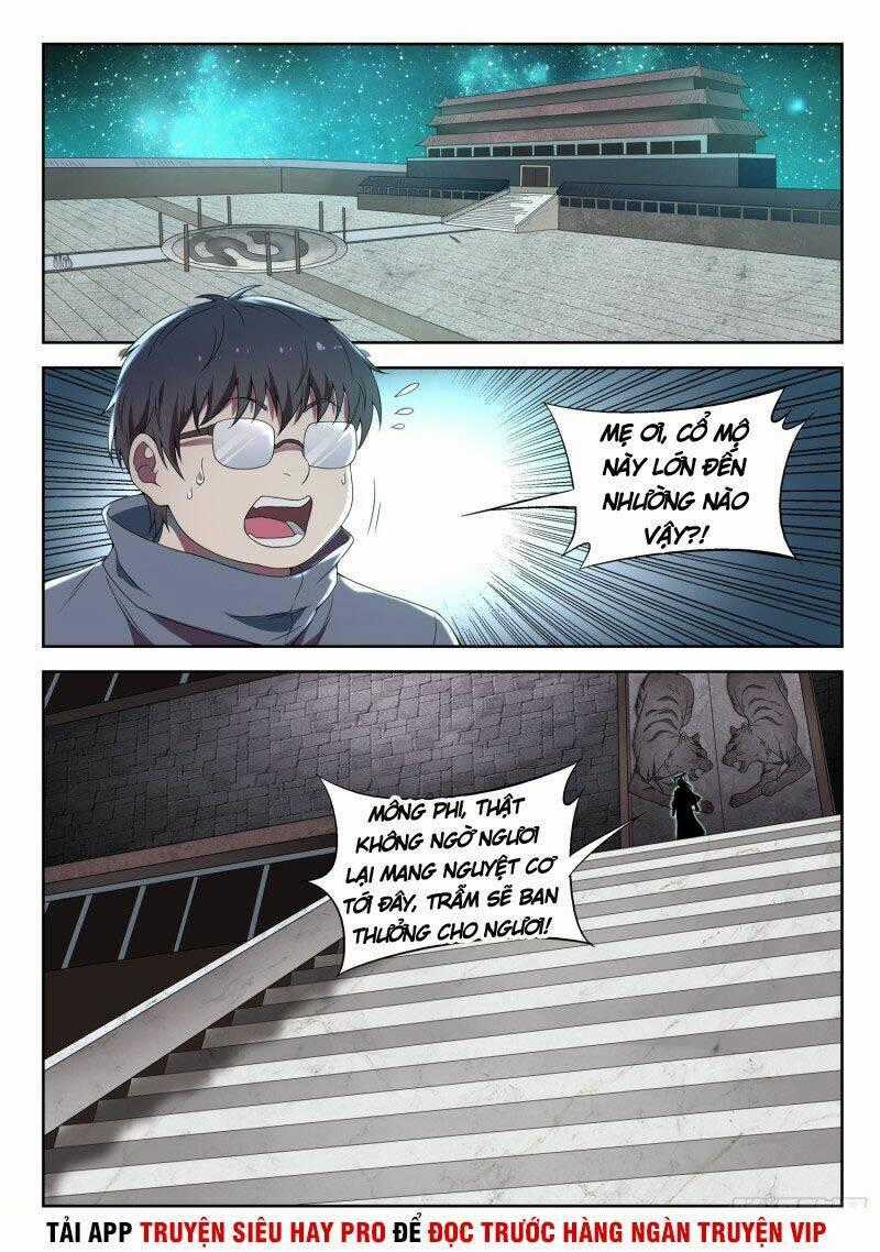 Đô Thị Phong Thần - Chapter 112 - Trang 2