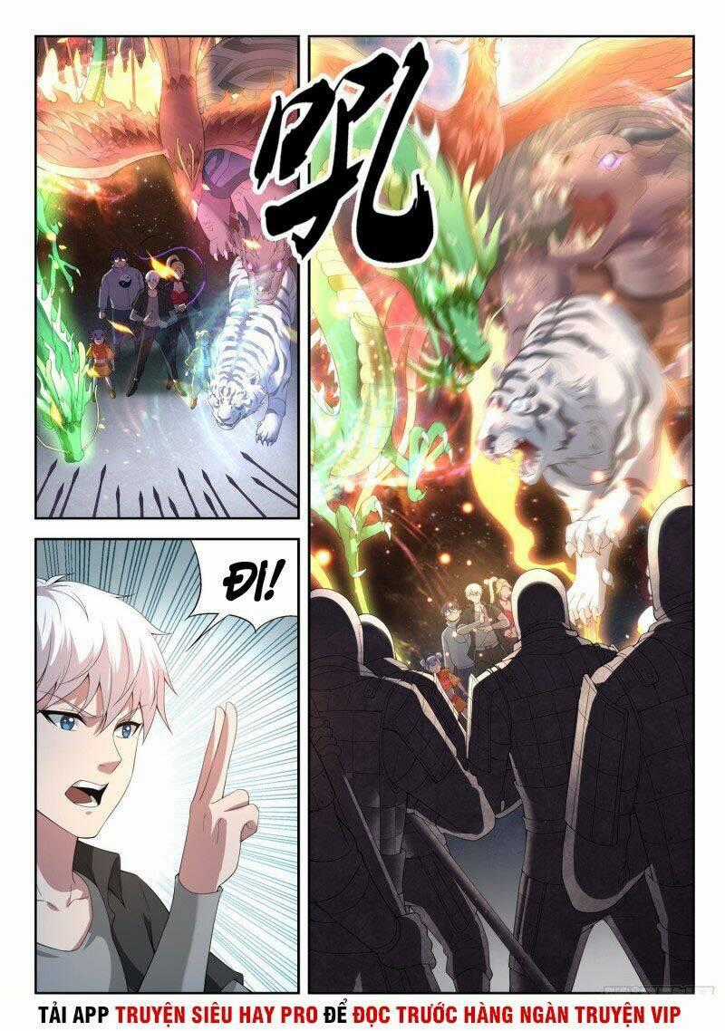 Đô Thị Phong Thần - Chapter 113 - Trang 2