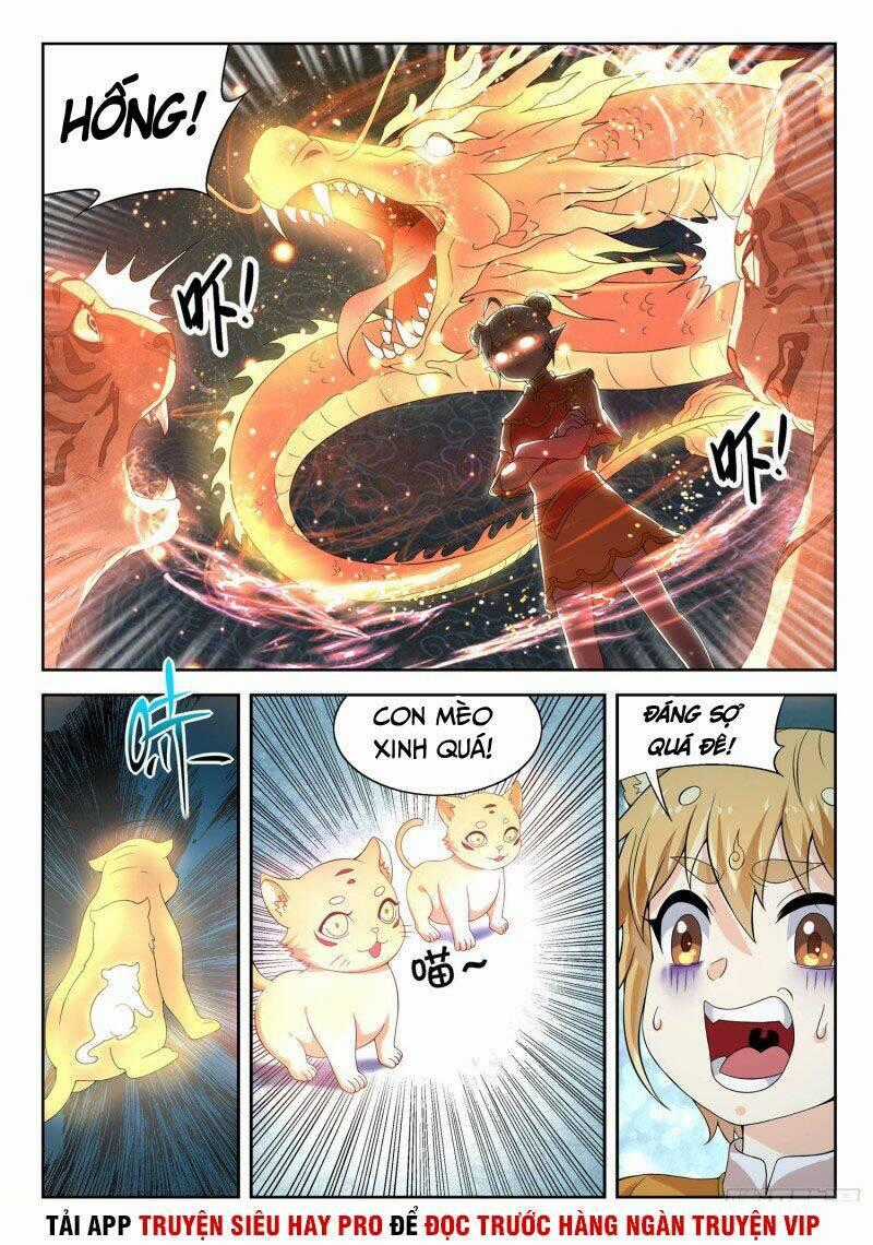 Đô Thị Phong Thần - Chapter 113 - Trang 13