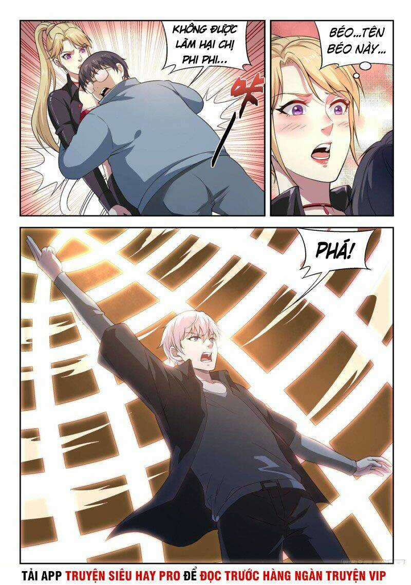Đô Thị Phong Thần - Chapter 113 - Trang 4