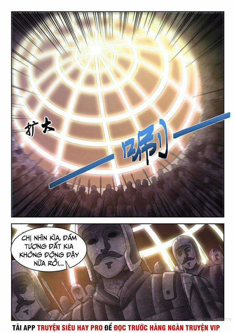 Đô Thị Phong Thần - Chapter 113 - Trang 5