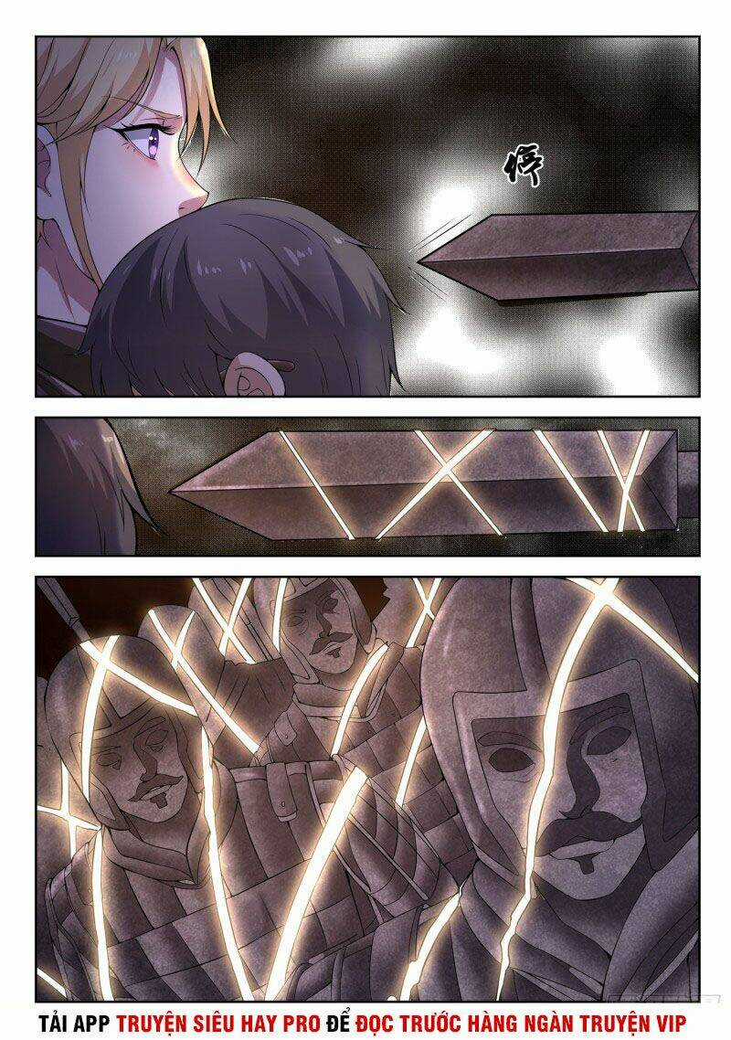 Đô Thị Phong Thần - Chapter 113 - Trang 6