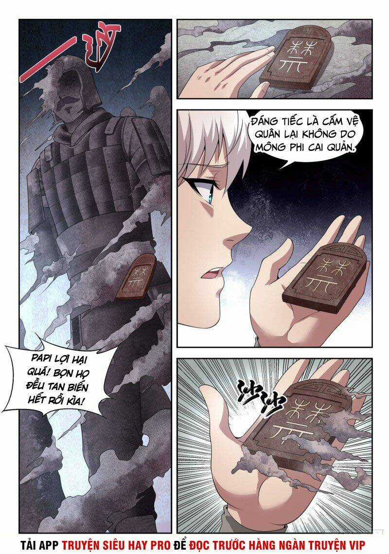 Đô Thị Phong Thần - Chapter 113 - Trang 7