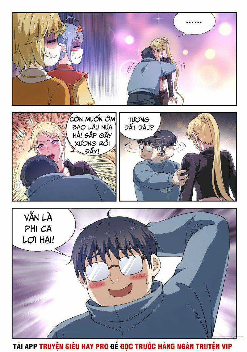 Đô Thị Phong Thần - Chapter 113 - Trang 8