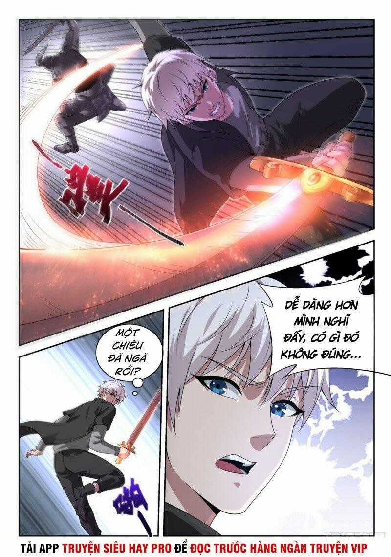 Đô Thị Phong Thần - Chapter 114 - Trang 12