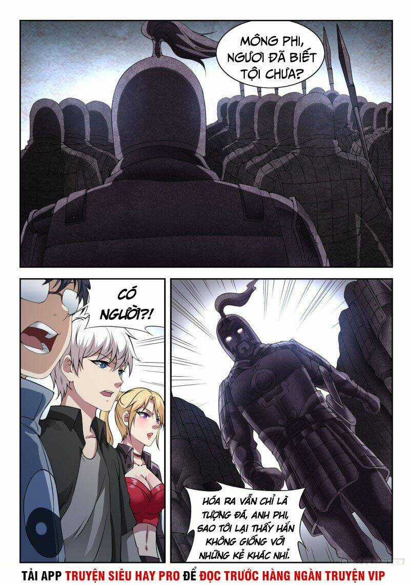 Đô Thị Phong Thần - Chapter 114 - Trang 5