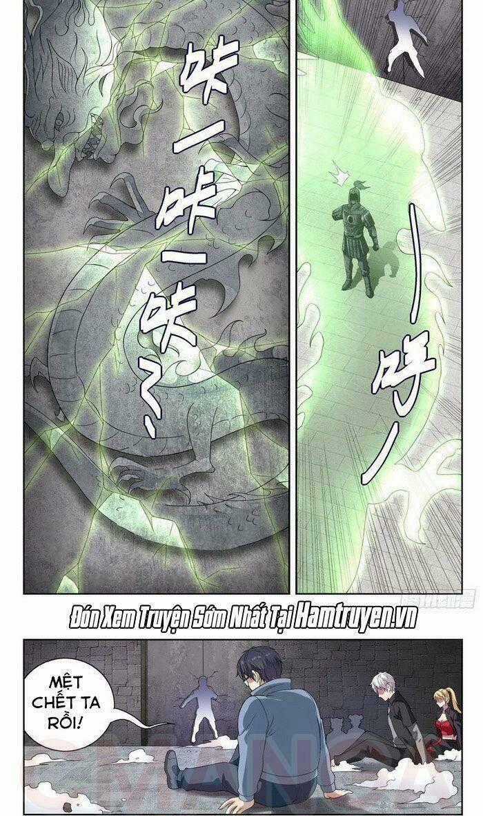 Đô Thị Phong Thần - Chapter 115 - Trang 6
