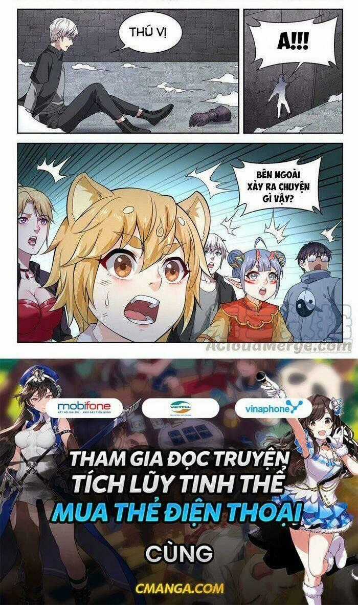 Đô Thị Phong Thần - Chapter 115 - Trang 7