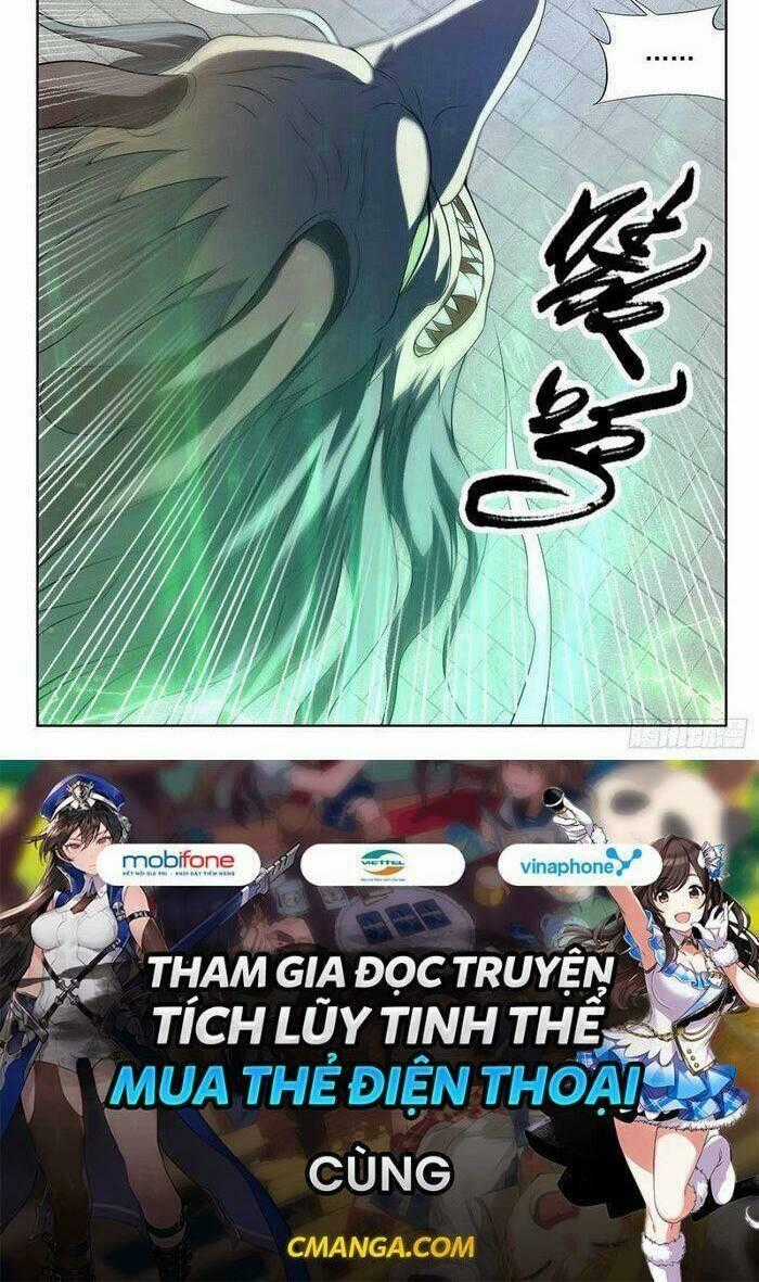 Đô Thị Phong Thần - Chapter 116 - Trang 7
