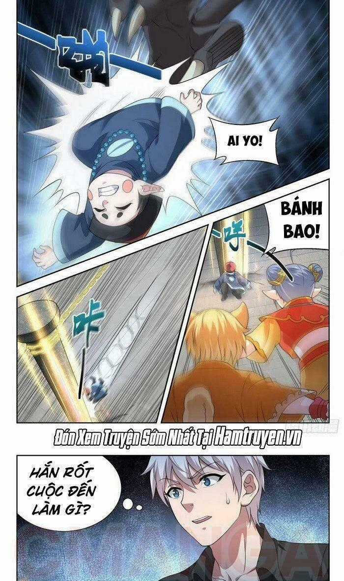 Đô Thị Phong Thần - Chapter 117 - Trang 6