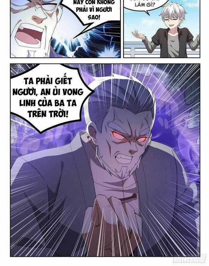 Đô Thị Phong Thần - Chapter 139 - Trang 6