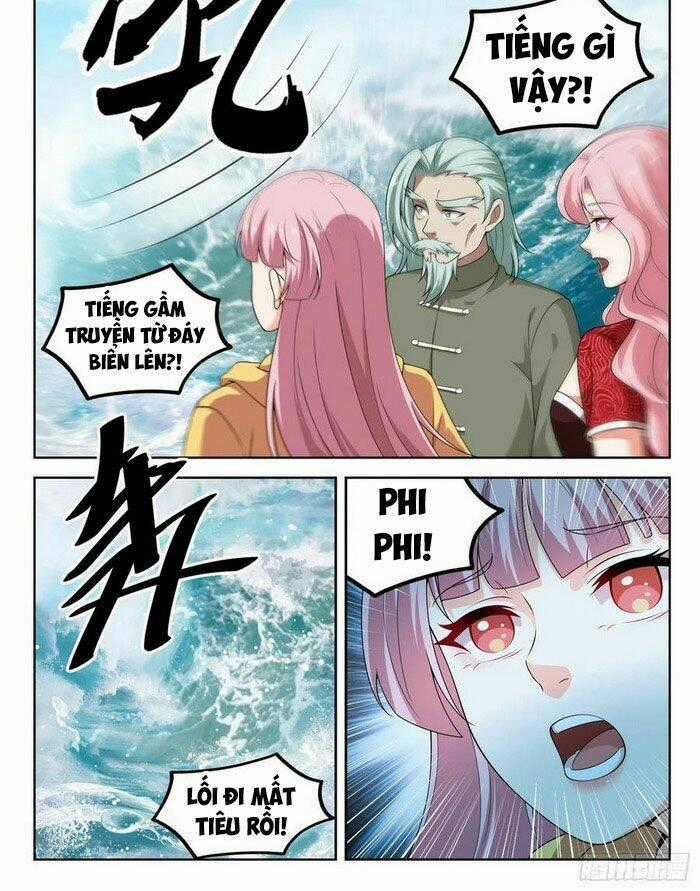 Đô Thị Phong Thần - Chapter 142 - Trang 6