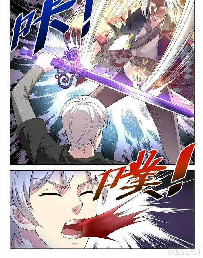 Đô Thị Phong Thần - Chapter 145 - Trang 6