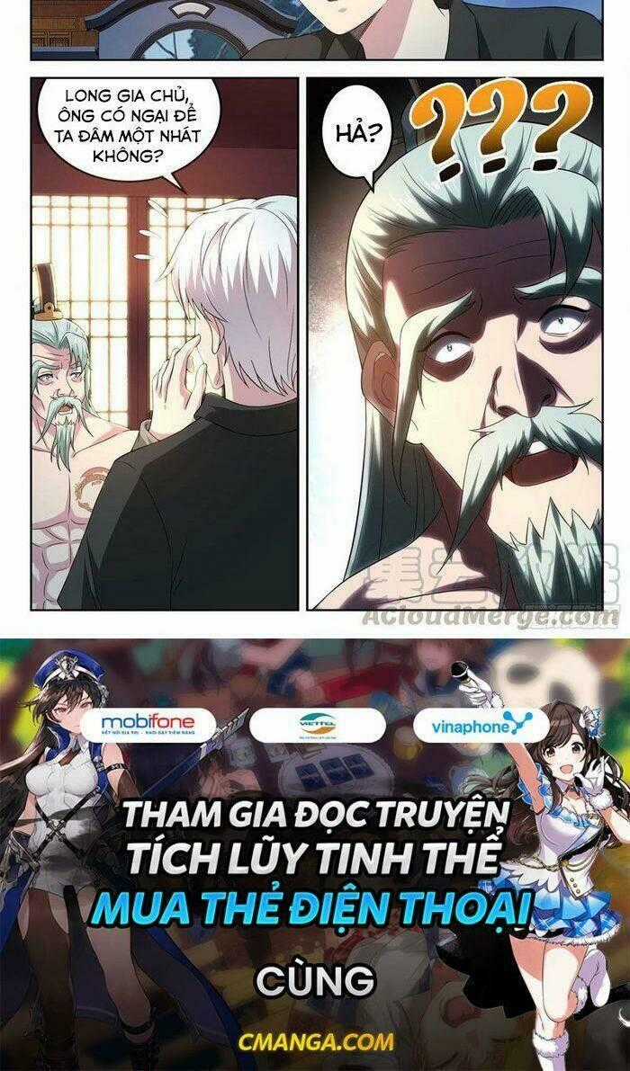 Đô Thị Phong Thần - Chapter 151 - Trang 6