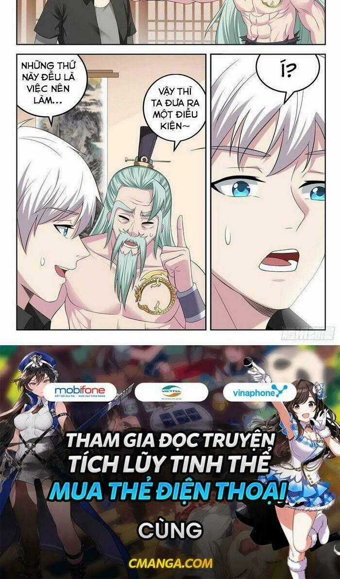 Đô Thị Phong Thần - Chapter 152 - Trang 6