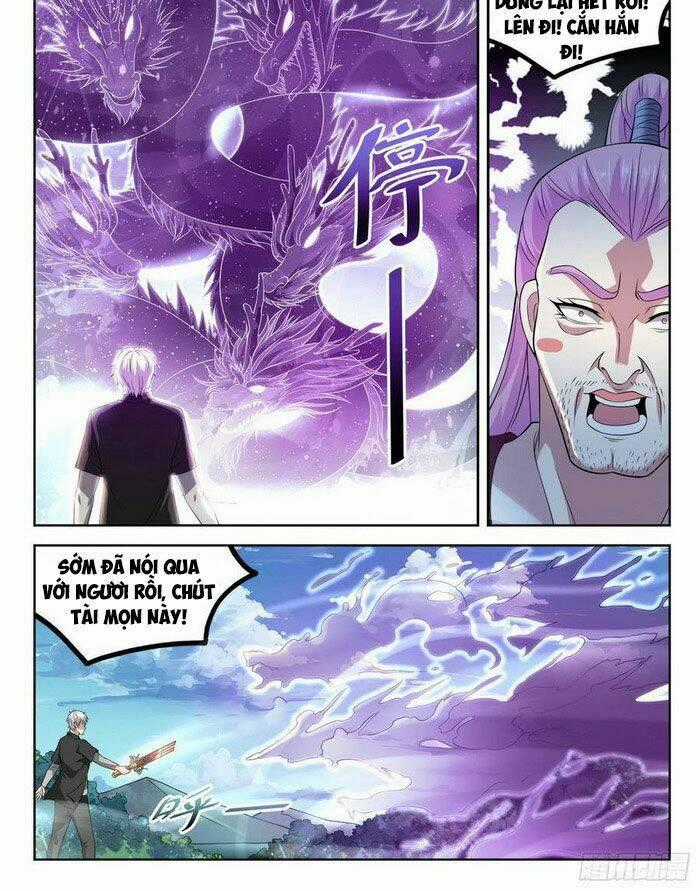 Đô Thị Phong Thần - Chapter 155 - Trang 6