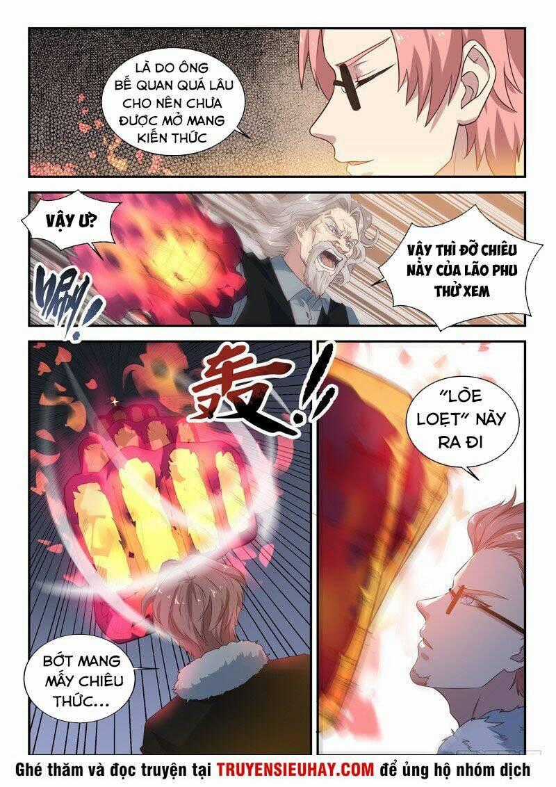 Đô Thị Phong Thần - Chapter 80 - Trang 2