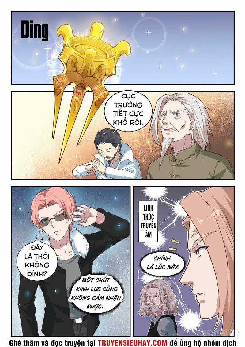 Đô Thị Phong Thần - Chapter 83 - Trang 2