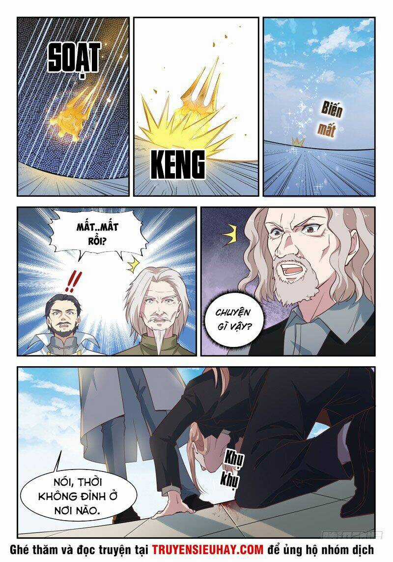 Đô Thị Phong Thần - Chapter 83 - Trang 4