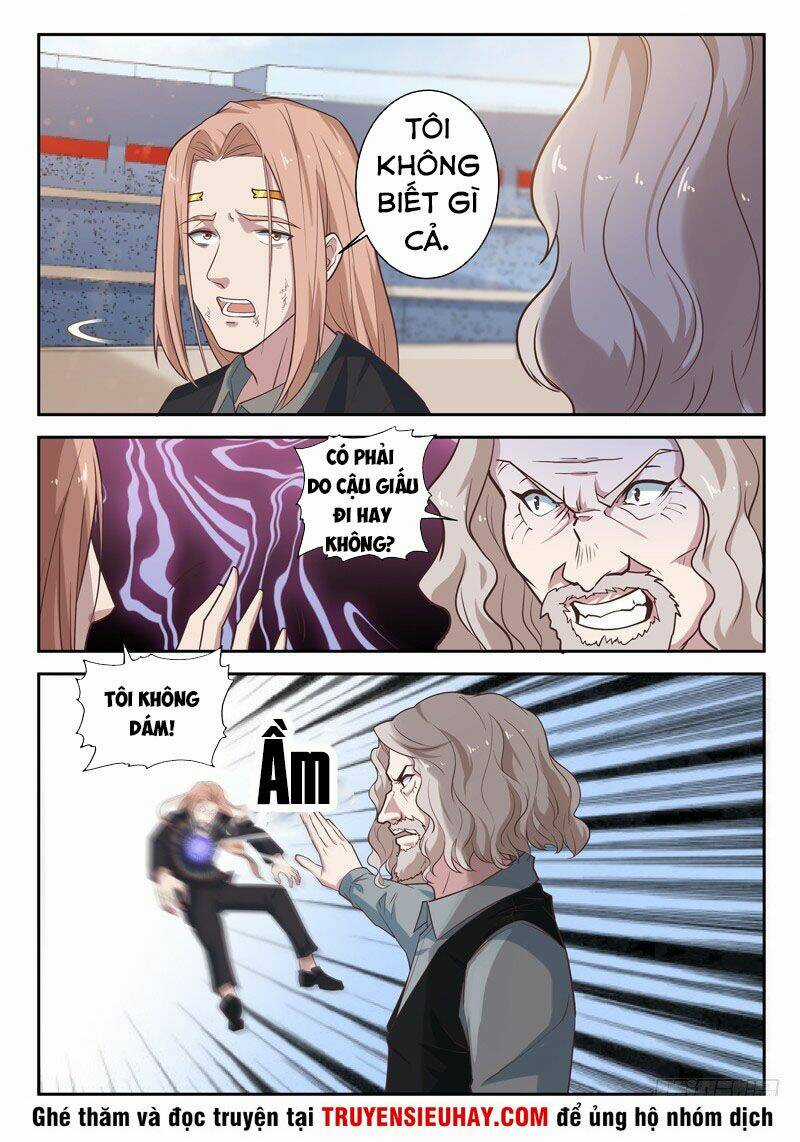 Đô Thị Phong Thần - Chapter 83 - Trang 6