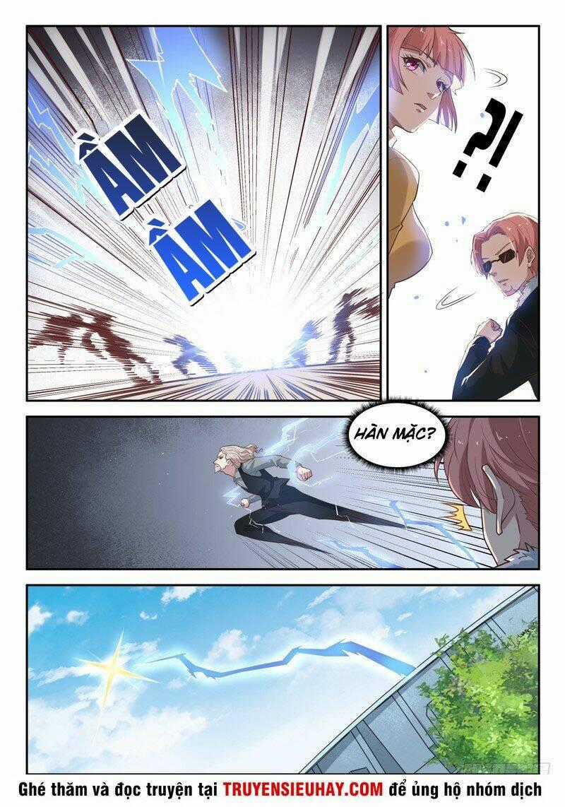 Đô Thị Phong Thần - Chapter 83 - Trang 10