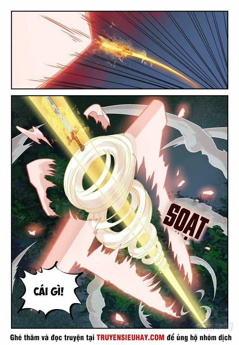 Đô Thị Phong Thần - Chapter 84 - Trang 12