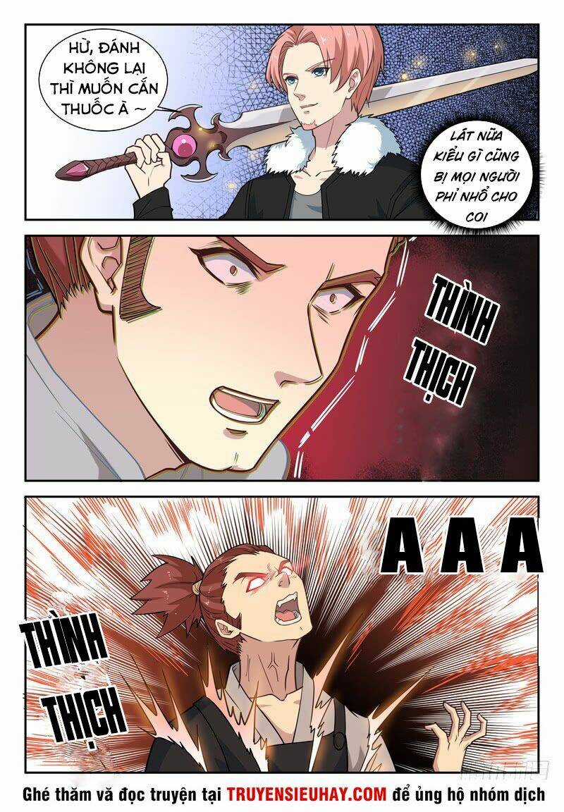 Đô Thị Phong Thần - Chapter 84 - Trang 7