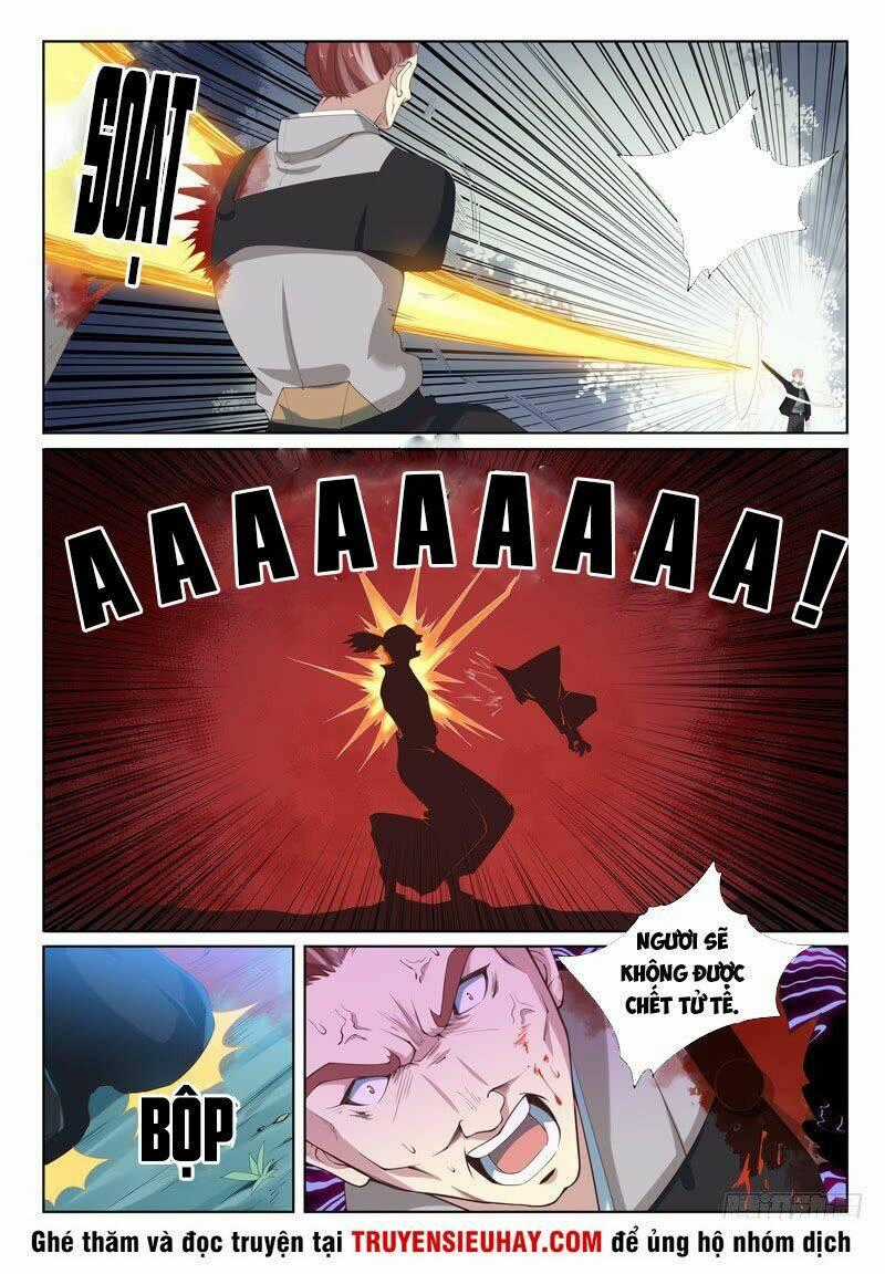 Đô Thị Phong Thần - Chapter 85 - Trang 2