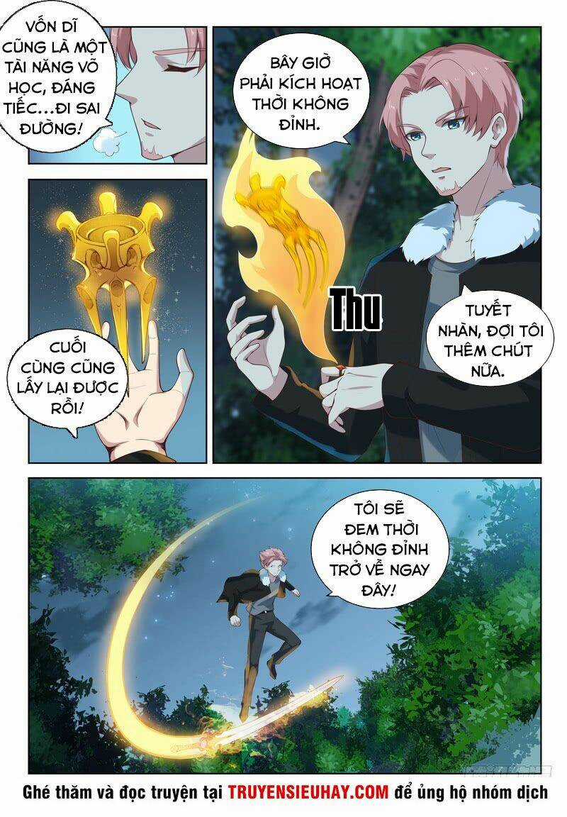 Đô Thị Phong Thần - Chapter 85 - Trang 6