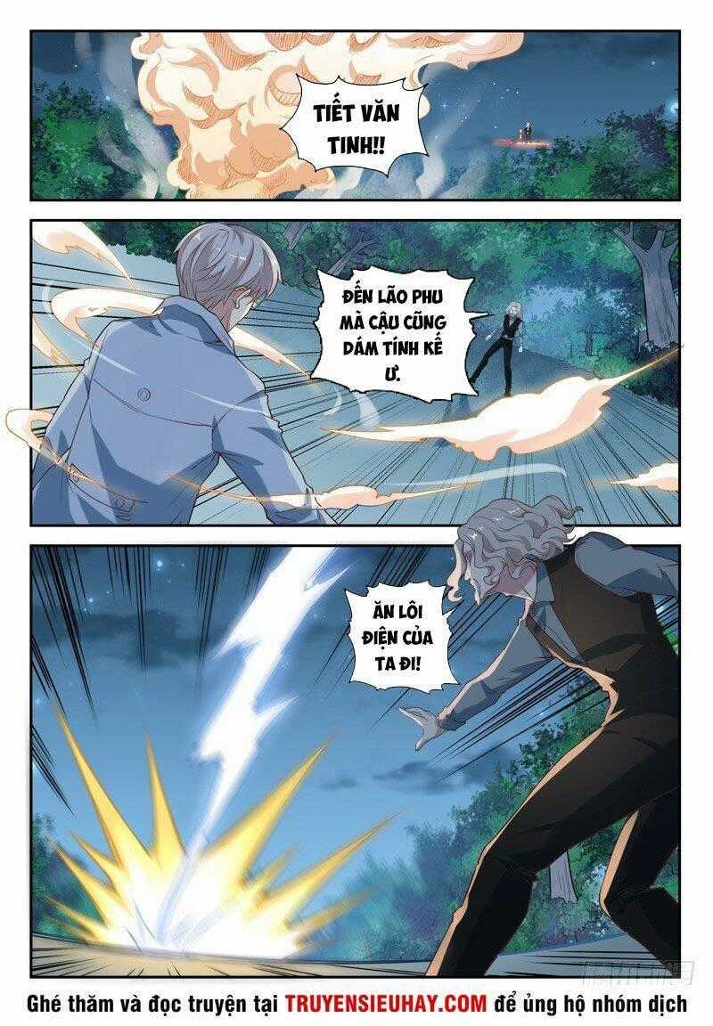 Đô Thị Phong Thần - Chapter 86 - Trang 2