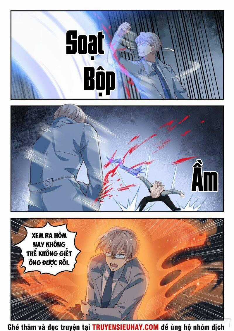 Đô Thị Phong Thần - Chapter 87 - Trang 2