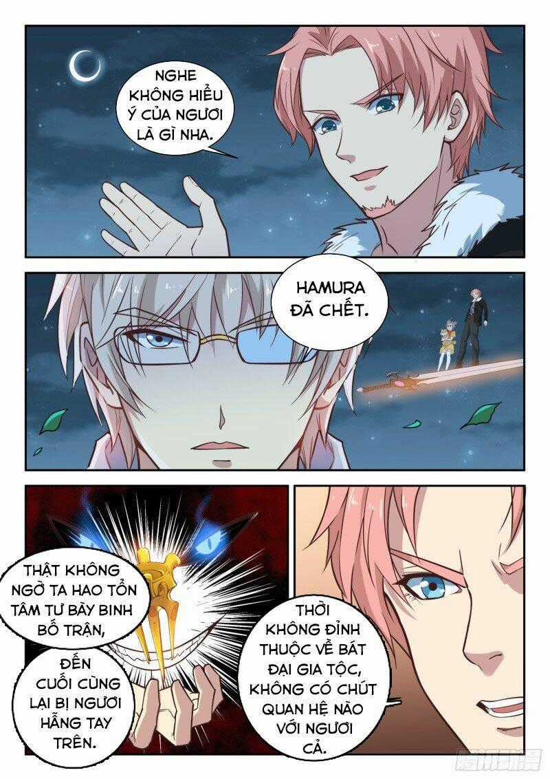 Đô Thị Phong Thần - Chapter 87 - Trang 13