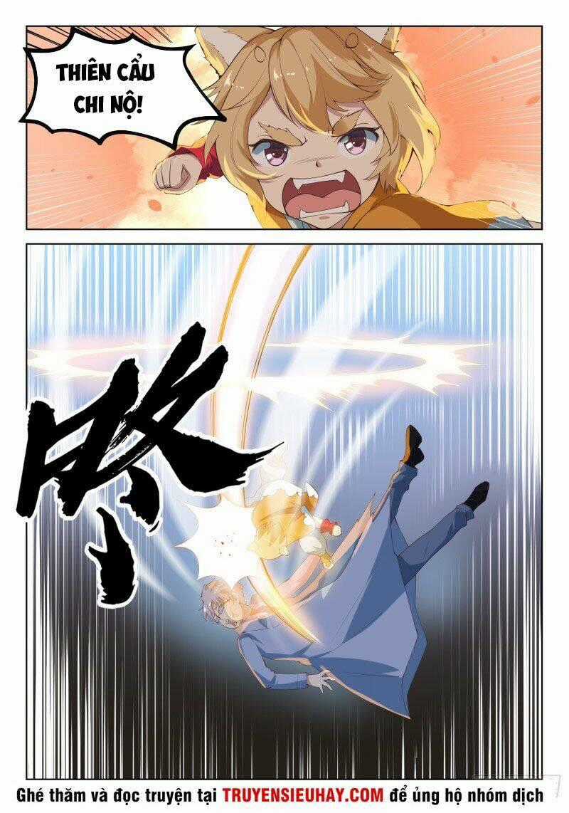 Đô Thị Phong Thần - Chapter 88 - Trang 13