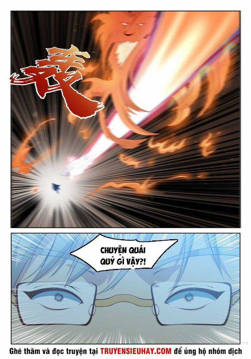 Đô Thị Phong Thần - Chapter 88 - Trang 9