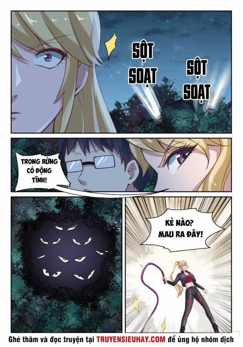 Đô Thị Phong Thần - Chapter 91 - Trang 13