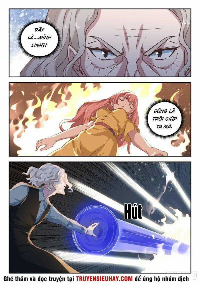 Đô Thị Phong Thần - Chapter 93 - Trang 13