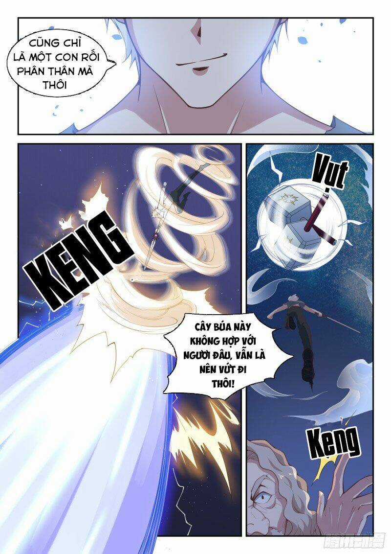 Đô Thị Phong Thần - Chapter 94 - Trang 12