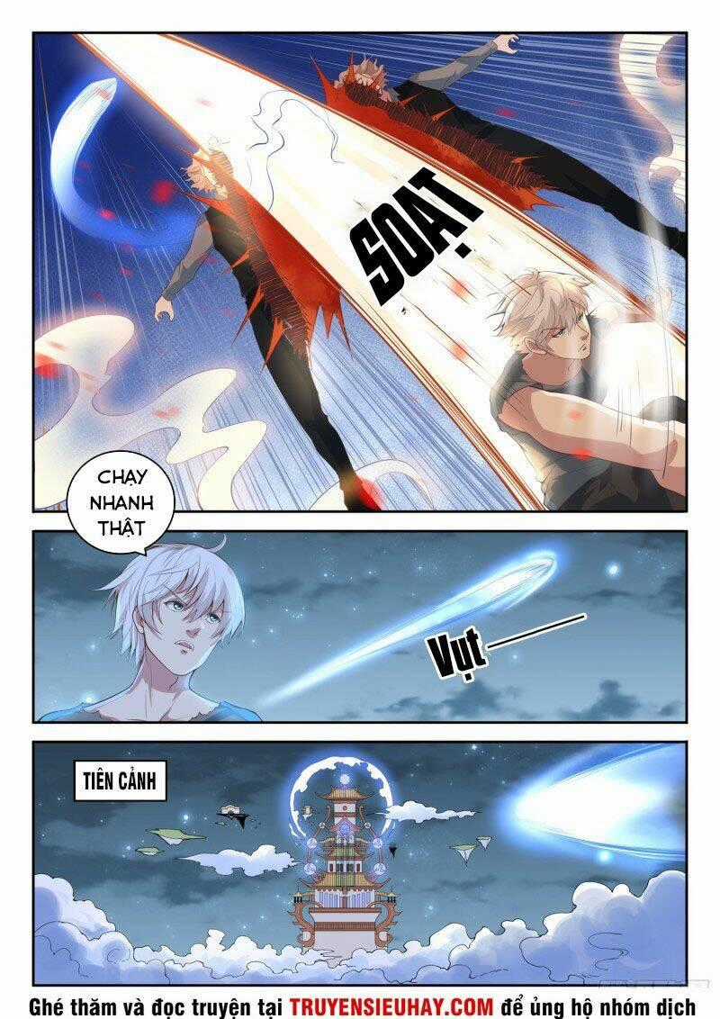 Đô Thị Phong Thần - Chapter 94 - Trang 14