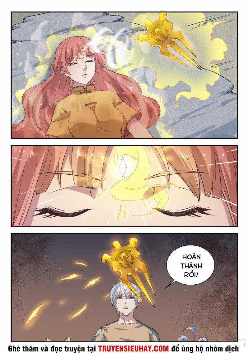 Đô Thị Phong Thần - Chapter 95 - Trang 6