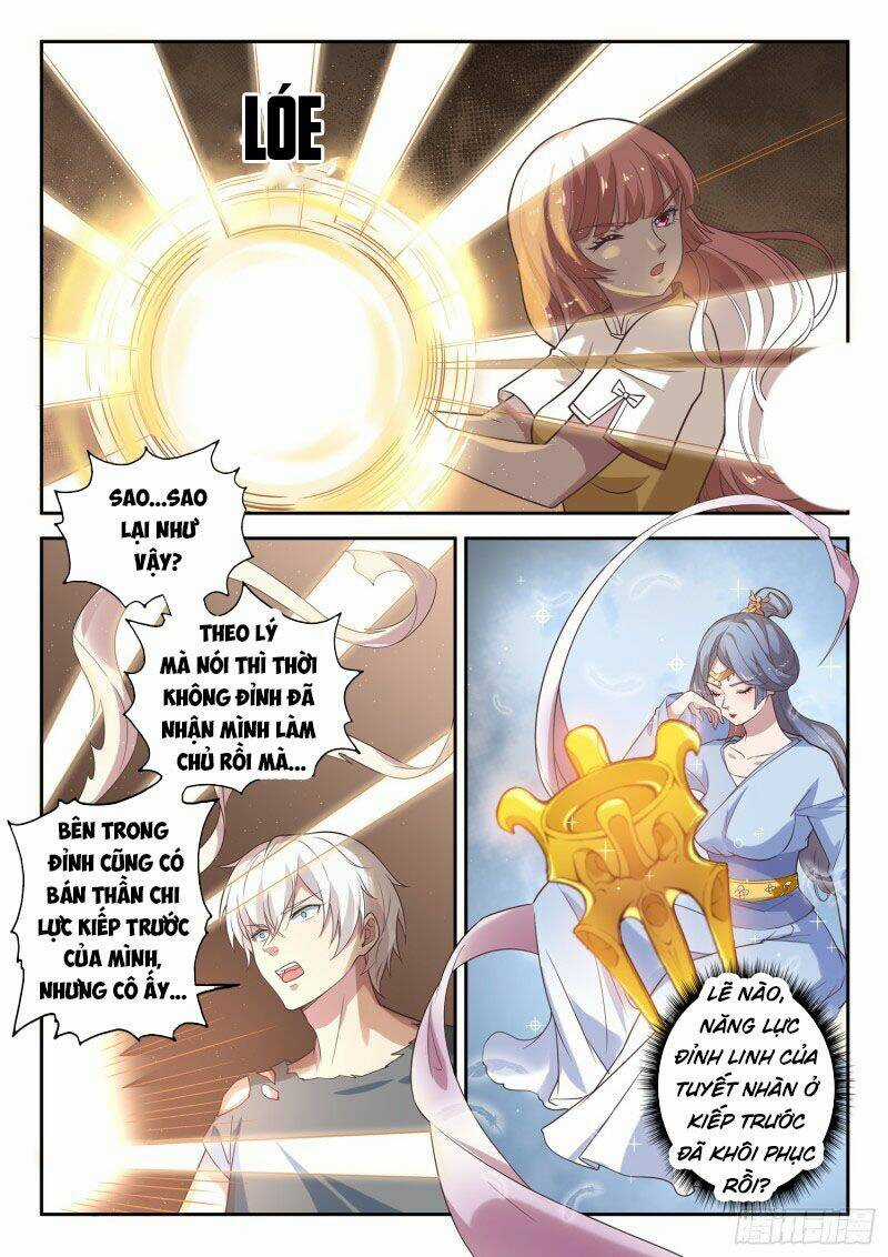 Đô Thị Phong Thần - Chapter 95 - Trang 10