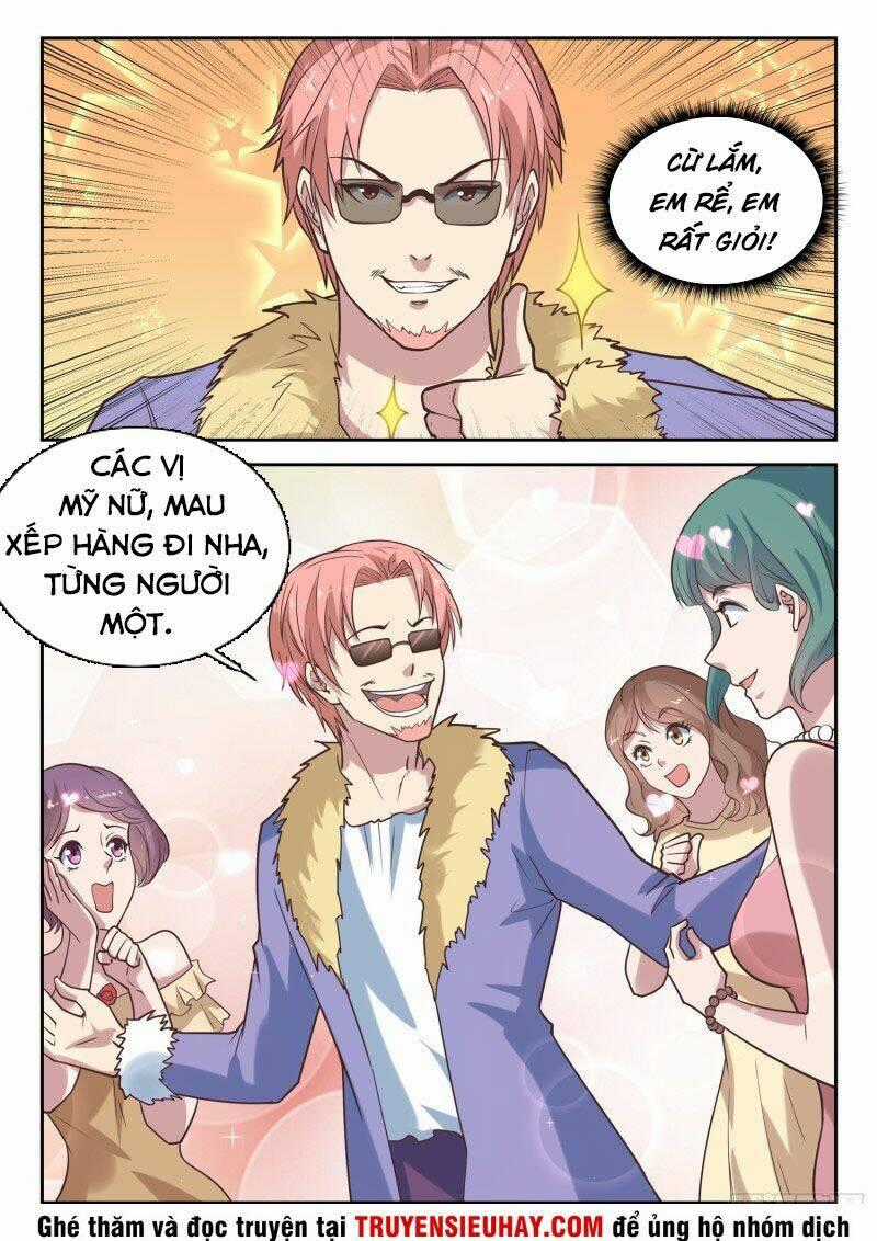 Đô Thị Phong Thần - Chapter 96 - Trang 13