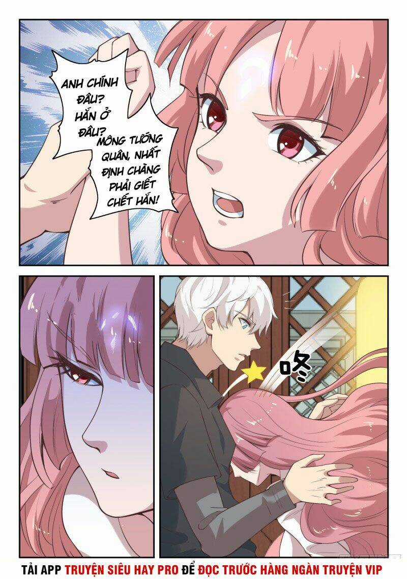 Đô Thị Phong Thần - Chapter 97 - Trang 11