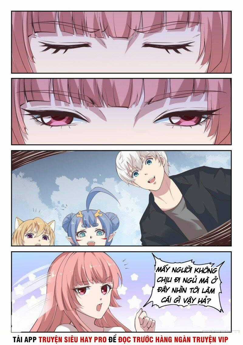 Đô Thị Phong Thần - Chapter 97 - Trang 13