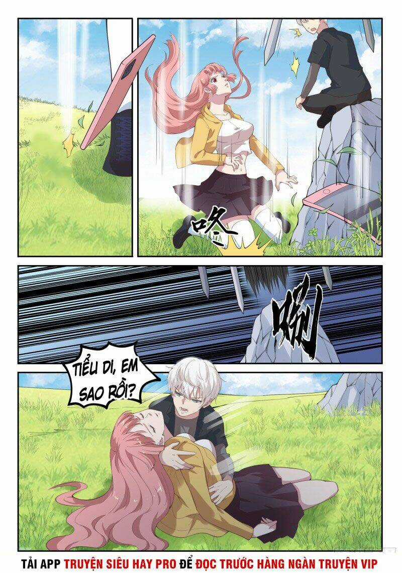 Đô Thị Phong Thần - Chapter 97 - Trang 4