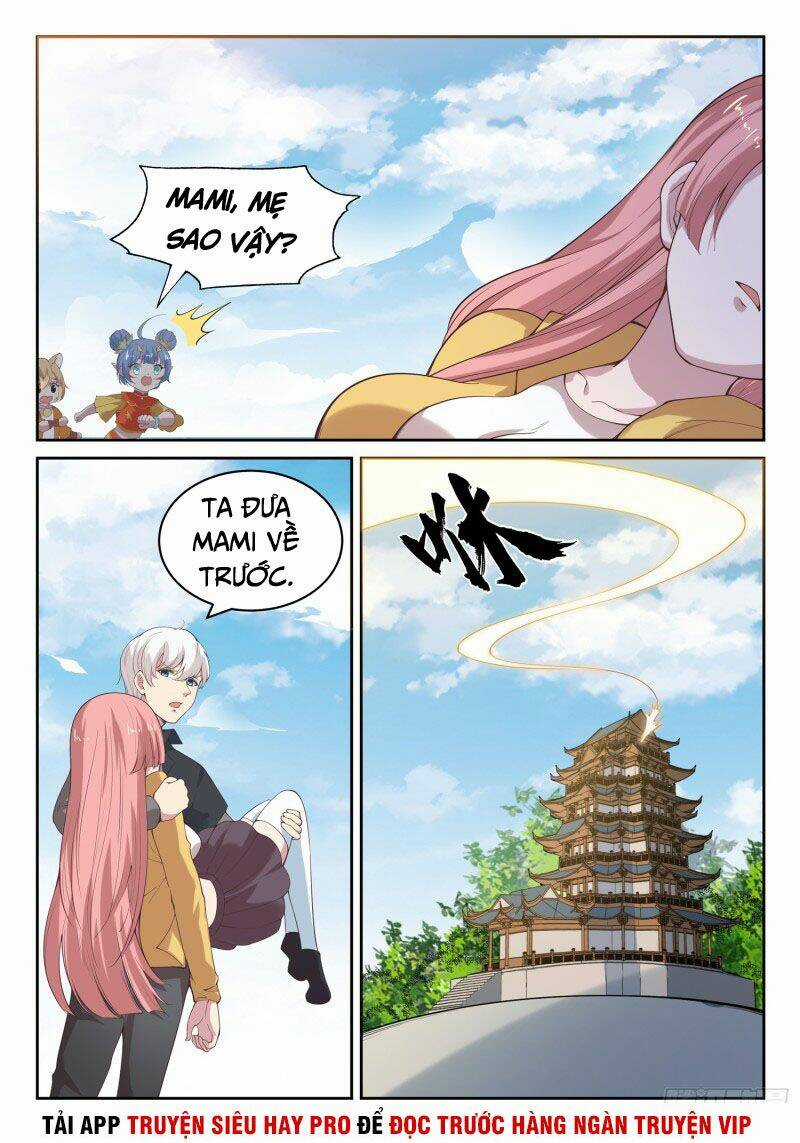 Đô Thị Phong Thần - Chapter 97 - Trang 5