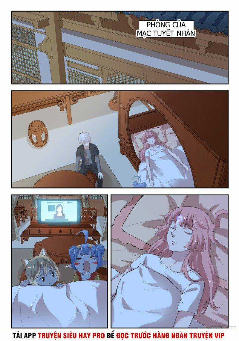 Đô Thị Phong Thần - Chapter 97 - Trang 6