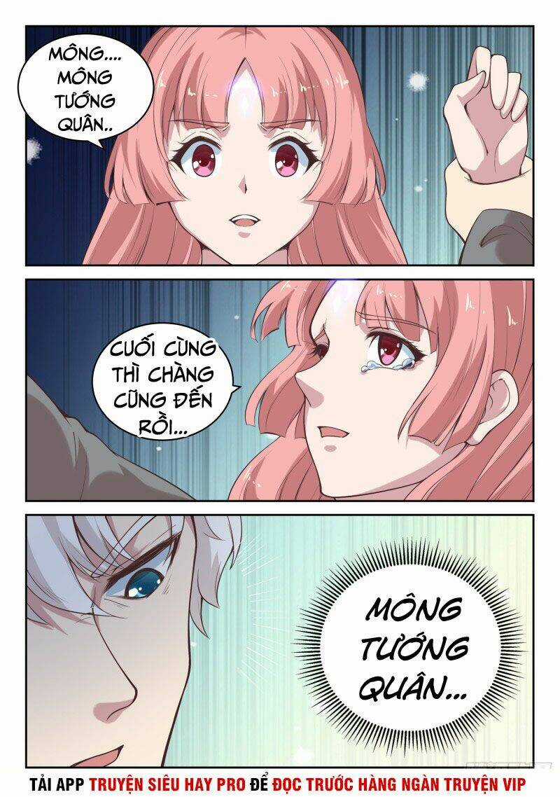 Đô Thị Phong Thần - Chapter 97 - Trang 10